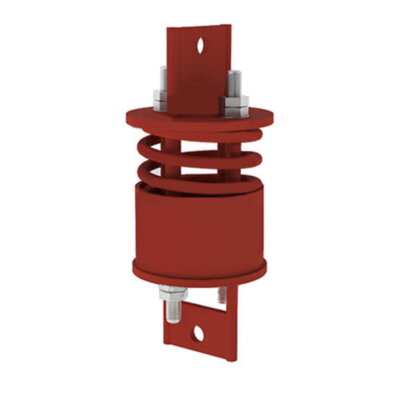 Блок пружинный ТС-685.00.000-08 Серия 5.903-13 выпуск 6-95