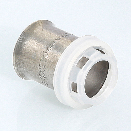 Гильза VALTEC VTm.290 DN 40 PN 10 нержавеющая сталь