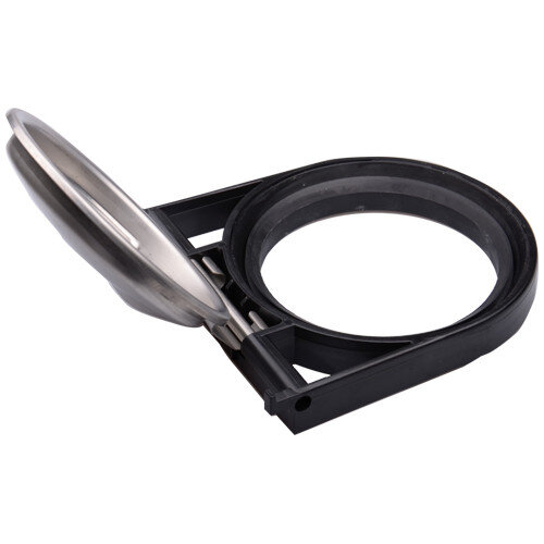 Клапан сменный HL0710E.32 для канализационного затвора серии HL710