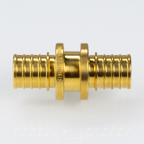 Переходник VALTEC VTm.403.G DN 32x25 PN 16 латунный