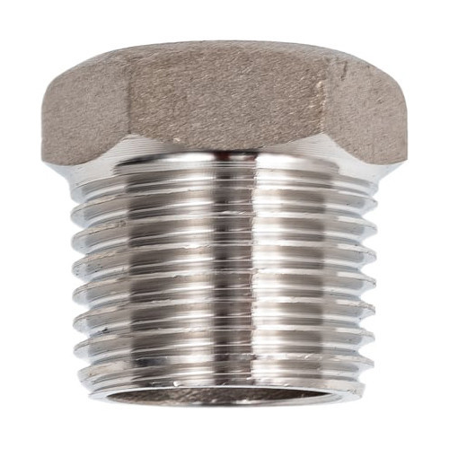 Заглушка Benarmo DN 25 PN 16 (1") НР 1