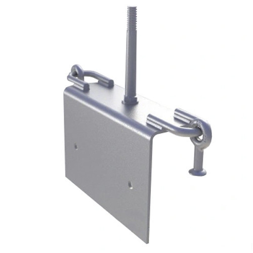 Оголовок ОГ14 серия 3.407.1-143.8 для оборудования ЛЭП 1