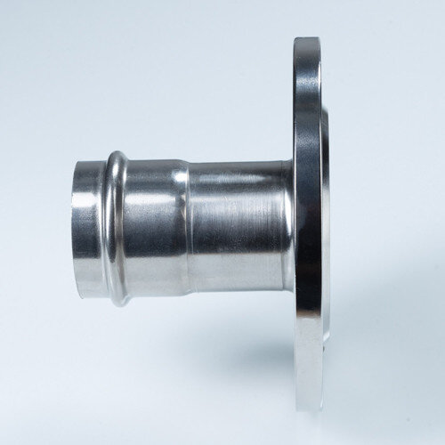 Соединение VALTEC VTi.980.I DN 42x40 PN 16 с переходом на фланец нержавеющая сталь