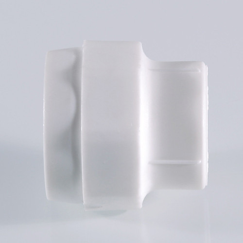 Переходник VALTEC VTp.702 ВР 1/2" DN 20x15 PN 25 полипропиленовый комбинированный 3