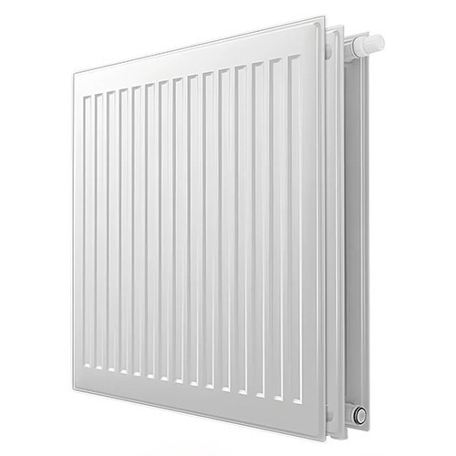 Радиатор панельный Royal Thermo VENTIL HYGIENE VH30-600-2400 RAL9016 1