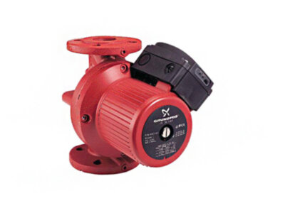 Насос циркуляционный Grundfos UPS 50-180 F B 280