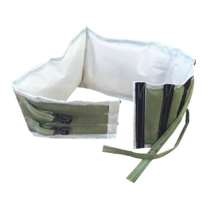 Термоизолирующий пояс ТП 108