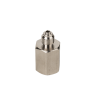 Переходник ЭКОМЕРА M20*1.5F-M12*1.5M стальной 1