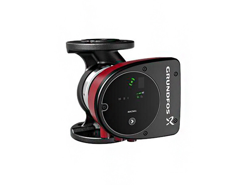 Насос циркуляционный Grundfos Magna1 32-80 F