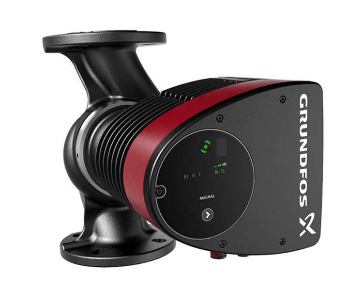 Насос циркуляционный Grundfos Magna1 50-150 F 1