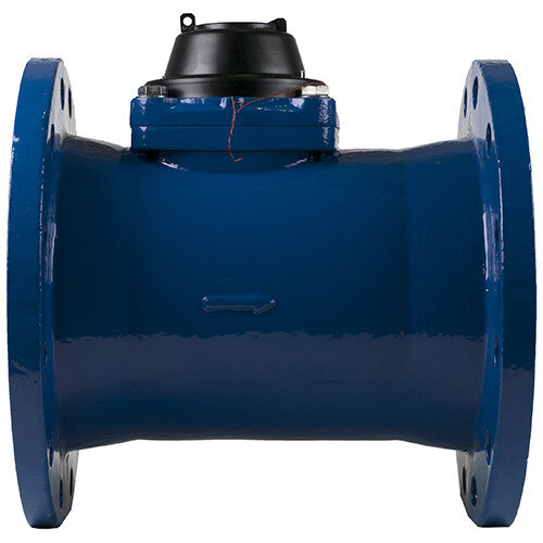 Счетчик промышленный Декаст СТВХ-200 (12 отв. в фланце) холодной воды