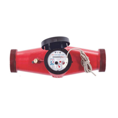 Счетчик воды ЭКО НОМ СВ ДМ-50 ДГ ДУ 50 РУ 16 универсальный многоструйный