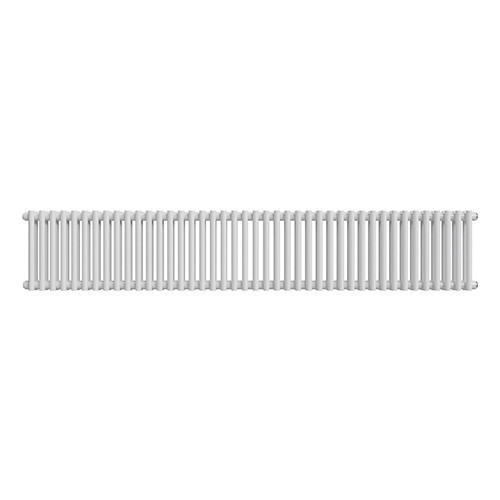Дизайн-радиатор Royal Thermo SHIFT R22 C2030 - 42 секц. RAL9016 2