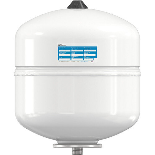 Расширительный бак Flamco Airfix R 18 л.