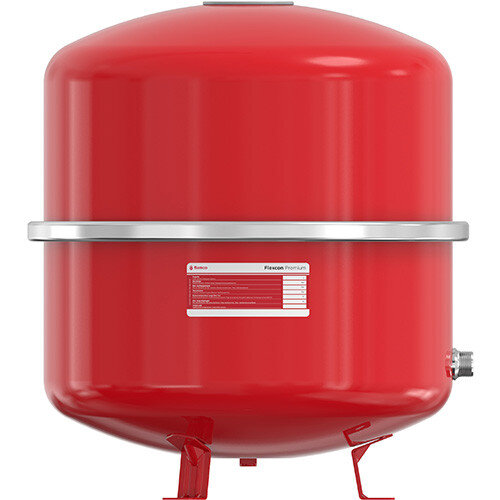 Расширительный бак Flamco Flexcon Premium 50 л.