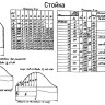 Опора Л8-200.000-11 трубчатая крутоизогнутых отводов 3