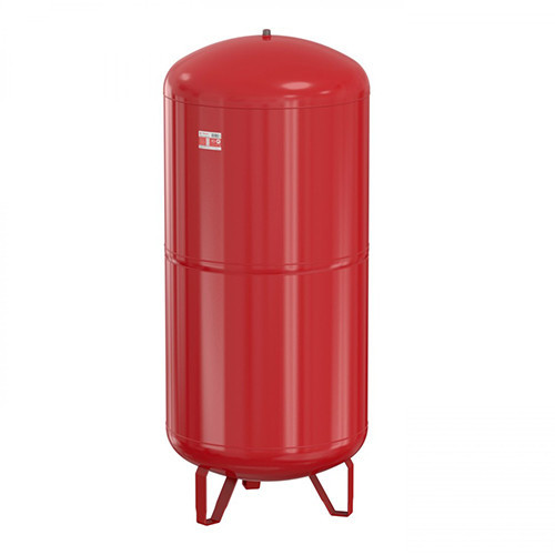 Бак расширительный Flamco Flexcon R 110 НР 1" DN 484 PN 10 мембранный для отопления 1
