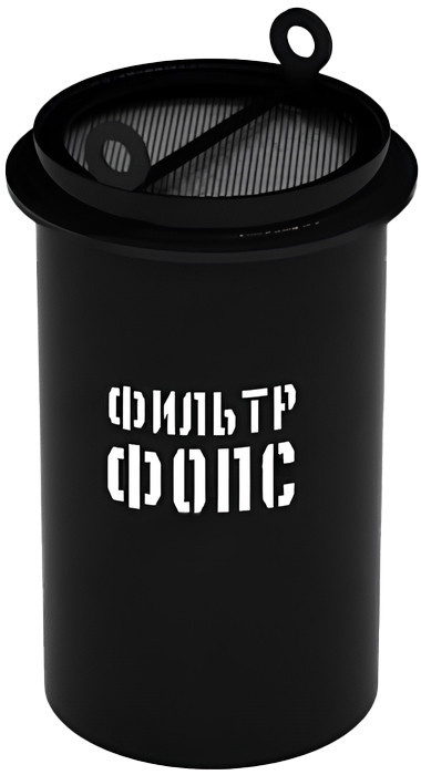 Фильтр-патрон ФОПС-М-0,58-0,9