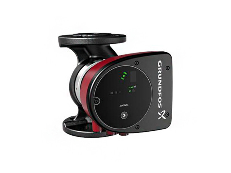 Насос циркуляционный Grundfos Magna1 32-40 F