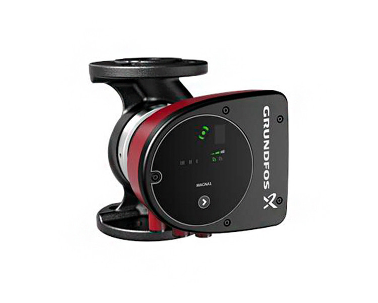 Насос циркуляционный Grundfos Magna1 32-40 F 1
