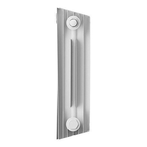 Радиатор биметаллический Royal Thermo PianoForte 300 (8 секций) Bianco Traffico