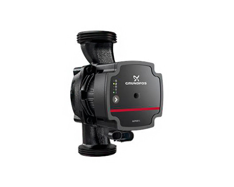 Насос циркуляционный Grundfos Alpha1 L 32-60 180 1
