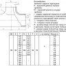 Тройник стальной переходный 133х12-89х9-Ст.20 ГОСТ 17376-2001 2