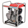 Мотопомпа Yanmar YDP40STN дизельная 1