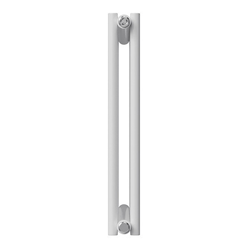 Дизайн-радиатор Royal Thermo SHIFT R22 C2050 - 12 секц. RAL9016 3