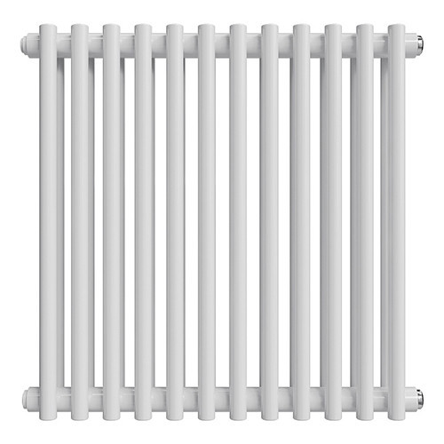 Дизайн-радиатор Royal Thermo SHIFT R22 C2050 - 12 секц. RAL9016 2