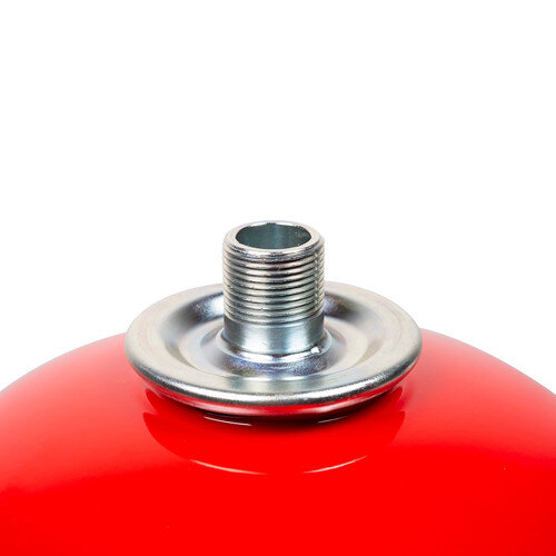 Бак расширительный Джилекс В14 НР 3/4" DN 240 PN 5 мембранный для отопления