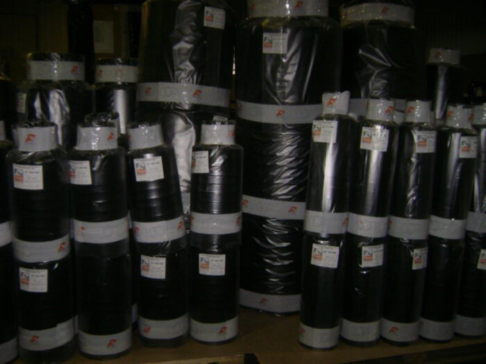 Заглушка ТИАЛ-ТУЗ 32-42/110-125 термоусаживающаяся