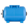 Гидроаккумулятор Unipump ГГ 80М НР 1" DN 420 PN 6 мембранный горизонтальный с монтажной площадкой 1