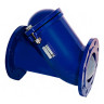 Клапан Dendor 012F DN 40 PN 16 обратный фланцевый 1