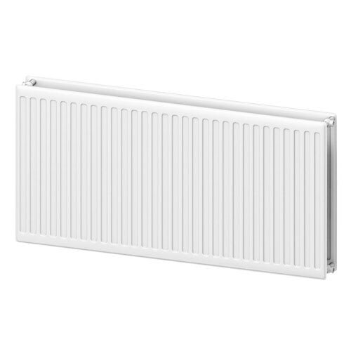 Радиатор панельный VALFEX STEEL Hygiene CH20 2400-300 ГОСТ 31311-2005 боковое подключение
