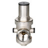Редуктор давления VALTEC VT.086.NH.08 1 1/2'' DN 40 PN 25 поршневой, регулируемый, прямого действия, латунный с никелевым покрытием 3