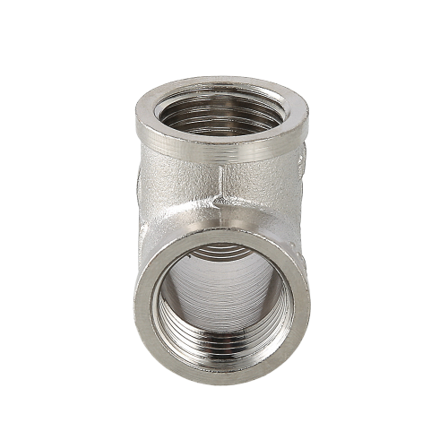 Латунный тройник VALTEC 1/2" VTr.130.N.0004