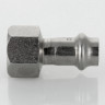 Переходник VALTEC VTi.902.I ВР 1 1/2" DN 42x40 PN 16 нержавеющая сталь 3