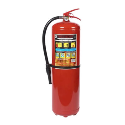 Огнетушитель воздушно-пенный Пожнанотех ОВП-10 (з), ЗПУ-металл