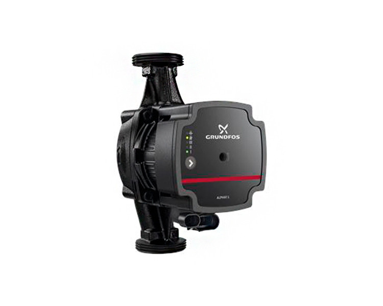 Насос циркуляционный Grundfos Alpha1 L 25-80 180 1