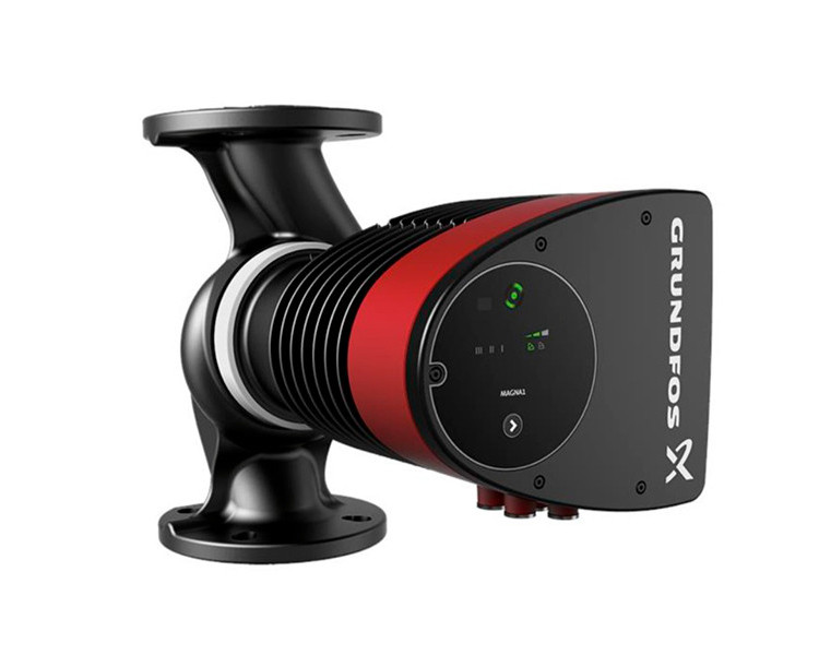 Насос циркуляционный Grundfos Magna1 50-150 GF 1