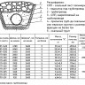 Скальный лист полимерный СЛП-377-У усиленное исполнение 4