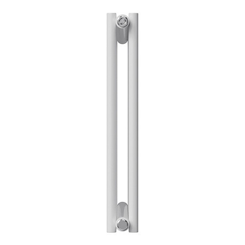 Дизайн-радиатор Royal Thermo SHIFT R22 C2050 - 16 секц. RAL9016 3