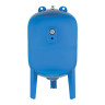 Гидроаккумулятор Unipump V150 НР 1 1/2" DN 500 PN 6 мембранный для систем водоснабжения 1