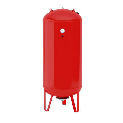 Бак VALTEC 1 1/4" мембранный 750 л для систем отопления VT.RV.R.080750 1