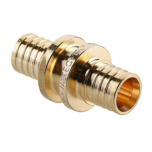 Переходник VALTEC VTm.403.BG DN 32x25 PN 16 латунный универсальный