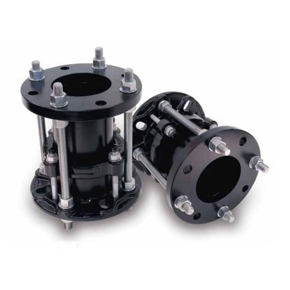 Демонтажная вставка Viking Johnson DN 900 мм PN10 чугунная