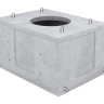Колодец кабельной связи ККСр-1-10(80) ГЕК (В20) 1