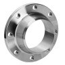 Фланец 450-160-11-1-В-12Х18Н10Т-IV ГОСТ 33259-2015 нержавеющий воротниковый приварной встык Ду 450 Ру 160 1