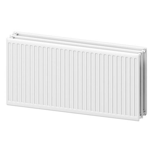 Радиатор панельный VALFEX STEEL Hygiene CH30 2600-600 ГОСТ 31311-2005 боковое подключение